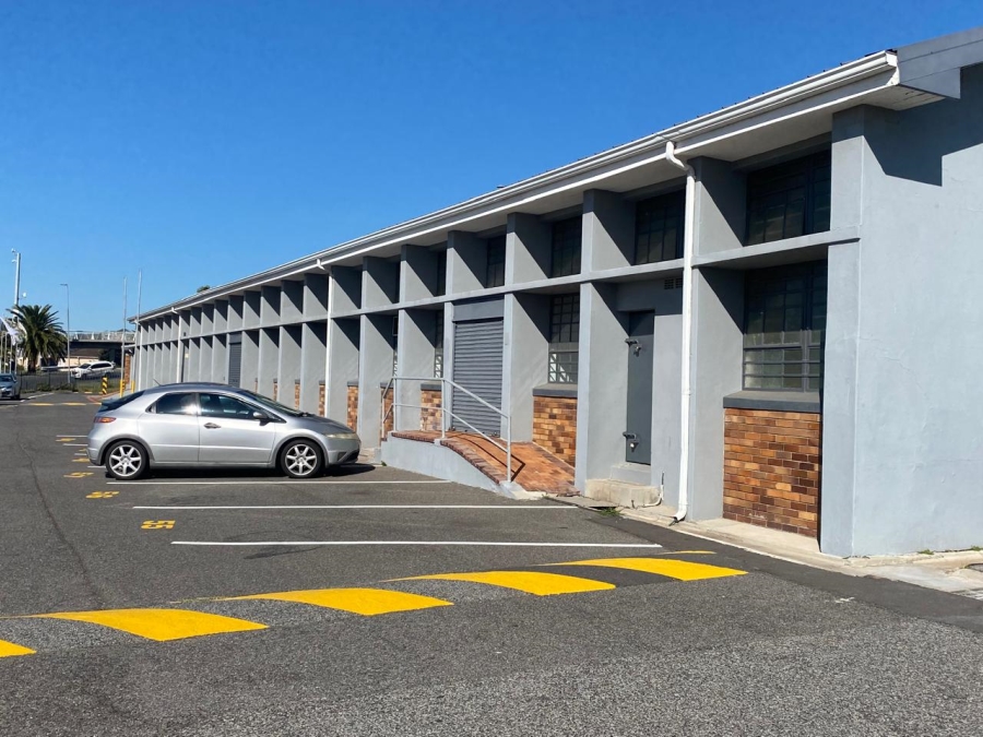To Let commercial Property for Rent in Walmer Estate Western Cape